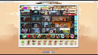 Hero zero #2 Gr4 greek Gameplay