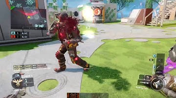 Xamk 2K response 5 man knife