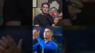 Kaká Prefere Cristiano Ronaldo Do Que Messi?