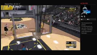 #NBA2kleague 7/50 Kingtutt_16 #2KDRAFTME #NBA2KLEAGUE @WizardsDG @NBA2KMovement