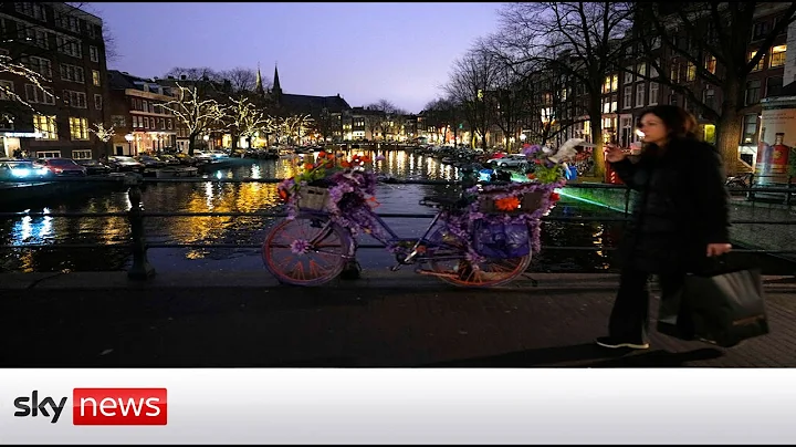 COVID-19: Netherlands to enter tough lockdown to curb Omicron spread