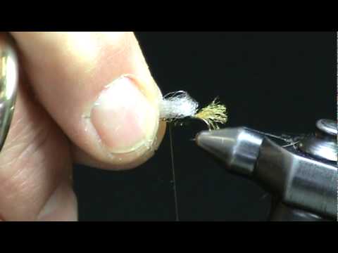 Blue Ribbon Flies Mother's Day Caddis