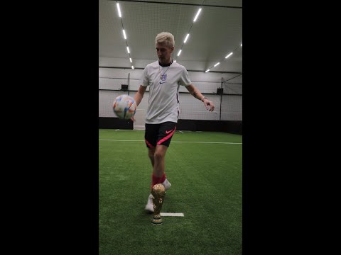 КТО СТАЛ ЧМ КОГДА ТАЛИСМАНОМ БЫЛ ВИЛЛИ ? #footballshorts #worldcup2022 #чм2022 #shorts