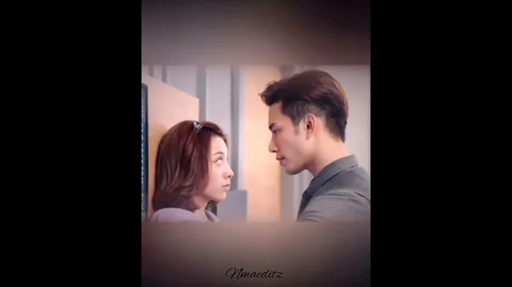 Thassapak,wanpeng, Chinese drama romantic shorts Korean drama funny status @nmaeditz143 - DayDayNews