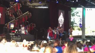 Epcot 2016 Food & Wine Festival