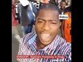 HARDSHIP: Nigerians Protesting in Abuja