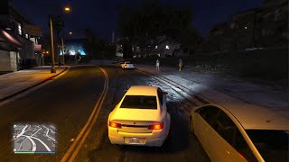 Prostitute Location GTA Online Grand Theft Auto V