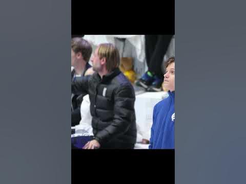Женя - ты лучший! Семененко! Наш Телеграм: @fsfancams - YouTube