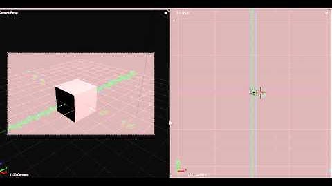 Dynamic Terrain LOD in Blender 2.5 Tests