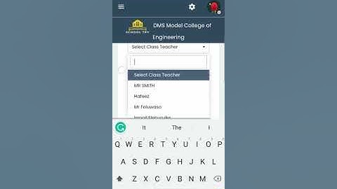 15 Amazing features as introduction to schooltry solution