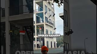 Perbedaan Kopassus dan Kopasgat, Sama-Sama Elite Tapi Tugasnya Berbeda!#shortvideo #tni #tentara