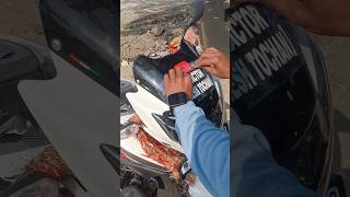#alakhdiwanaTVS Apache RTR 160 4v modified tvs apache rtr160 4v modified #shortvideo #tvsapache..