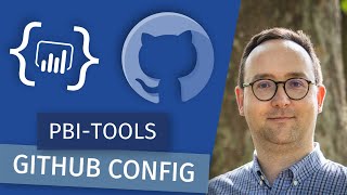 Pbi-Tools Part 2A - Create A Github Actions Workflow With Mathias Thierbach