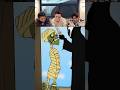 Tom Holland reaction to this funny animated video part 3 #fyp #viralvideo #animated #funny |