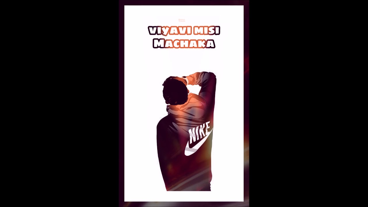 Casi - Machaka, ft. Kawaga - YouTube