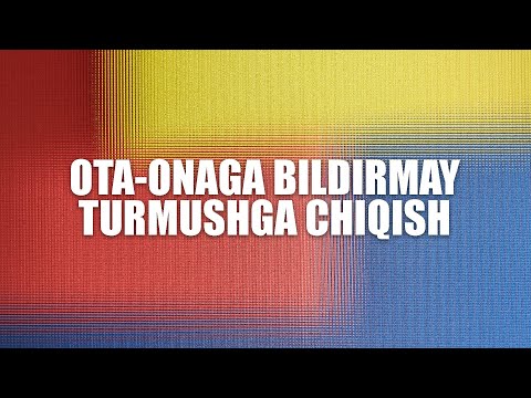 Video: Rejalashtirilgan ota-onalikka tayinlanmasdan borishim mumkinmi?