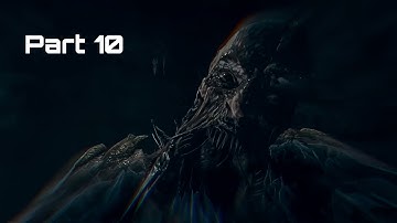 Dying Light The Beast Gameplay Walkthrough Part  10 - No Commentary