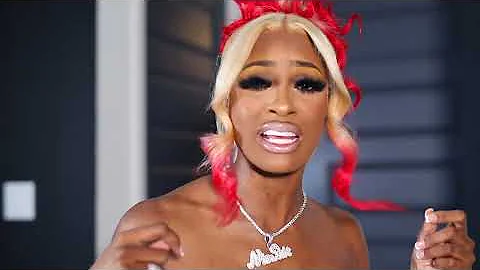 Abby Nicole - "Plan A" Remix Official Video [Megan Thee Stallion "Plan B"]