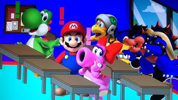 Behavior Chart Day II