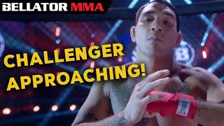 Will Sanchez Become the NEW Champ And The Million Dollar Winner!? | BELLATOR MMA