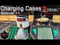 Powder charges and electronic scales extreme reloading ep 11