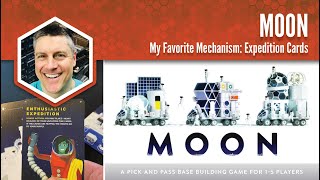 Moon: My Favorite Mechanism