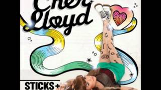 Video thumbnail of "Love Me For Me (Dollhouse) - Cher Lloyd"