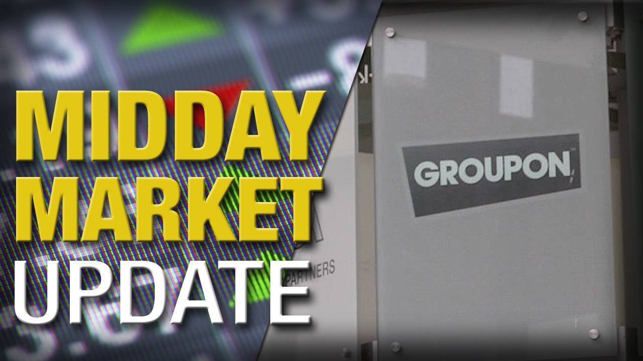 Stocks Pop After Trade Deficit Narrows, Wendy’s Gains Stocks Pop After Trade Deficit Narrows, Wendy’s Gains
