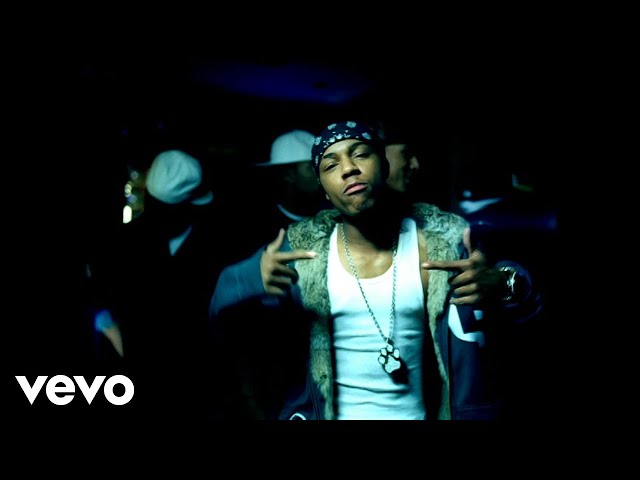 Bow Wow (Feat J.Kwon and Jermaine Dupri) - Fresh Azimiz