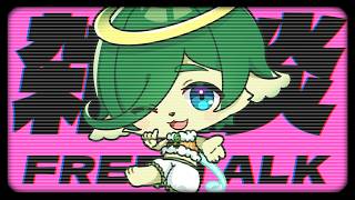 【雑談】明日やるマダミスのサムネつくる！【Vtuber / ナギ・シルヴィ】