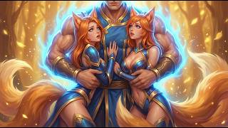 The Unstoppable Healer — The Moment Two Vulpine Commanders Realized They... | Sci-Fi Stories