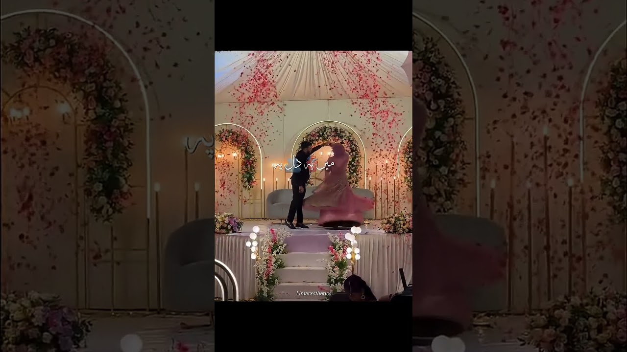 TU hi armaan, TU hi Sach hai ❤️ 