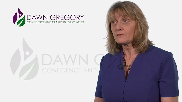 Dawn Gregory Introduction