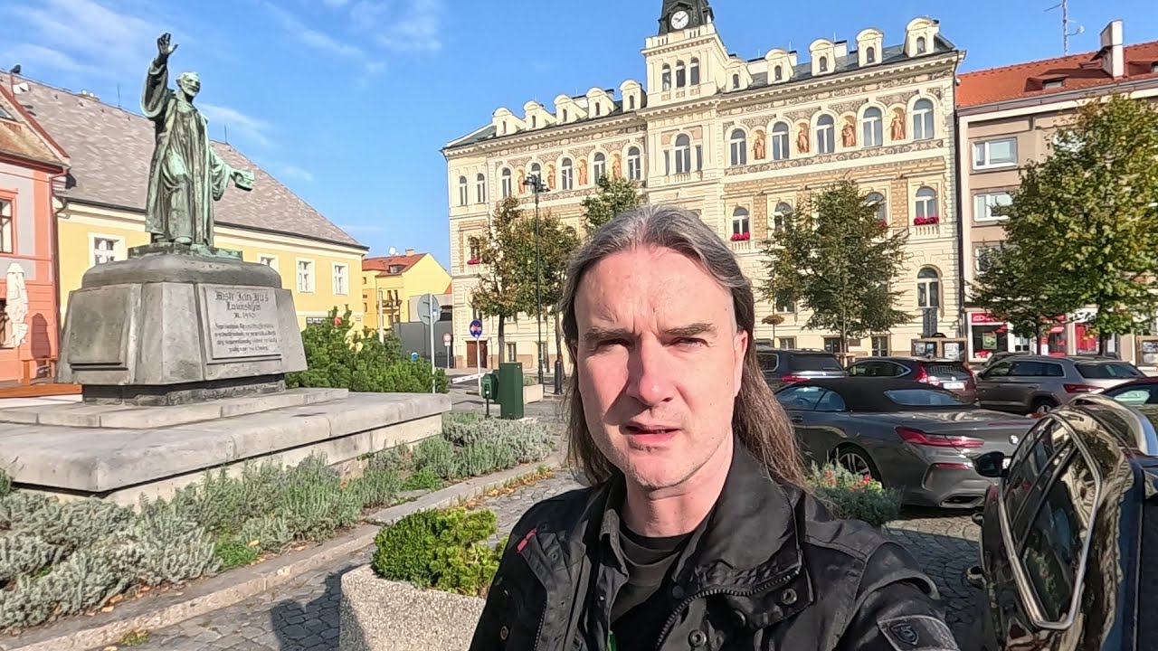 Piwne Louny 2025 - miasto/ Pivo ZLoun/ Minipivovar Domov