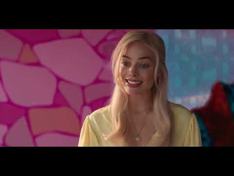 BARBIE Movie, Best