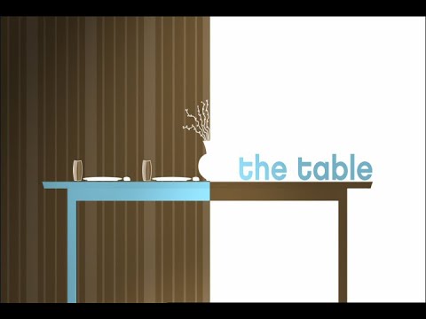 The Table | Aware of the Chair | Pastor Spencer Barnard