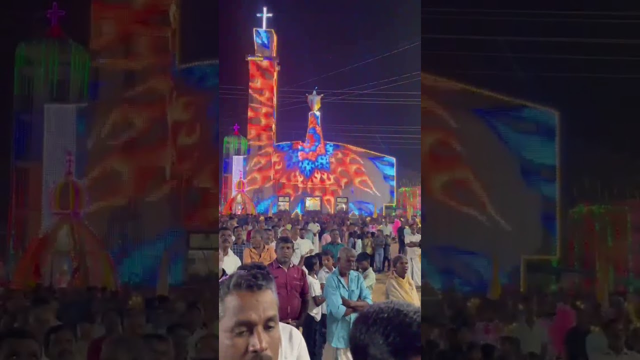 Enayam Festival 2023 