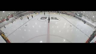 James Lynott Goal At Aaha Tryout.4-27-24