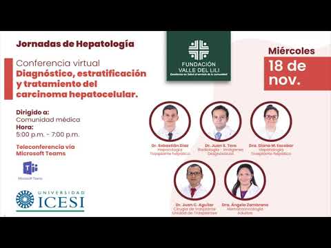 Vídeo: Tratamiento Del Carcinoma Hepatocelular: Por Etapa, Terapia Dirigida