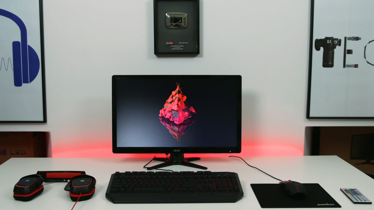 Simple How To Make My Gaming Pc Better with RGB