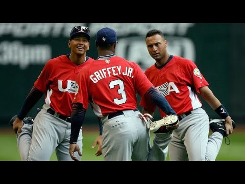 Video: Cine Va Câștiga Clasicul Mondial De Baseball