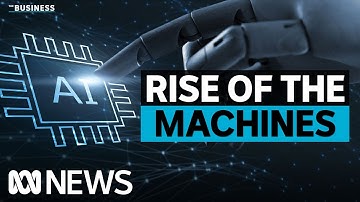 The jobs most at risk of being taken over by AI and automation | ABC News