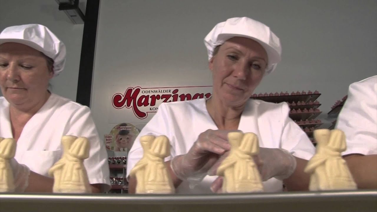 Odenwälder Marzipankonditorei