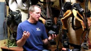 Easyboot Glove Introduction