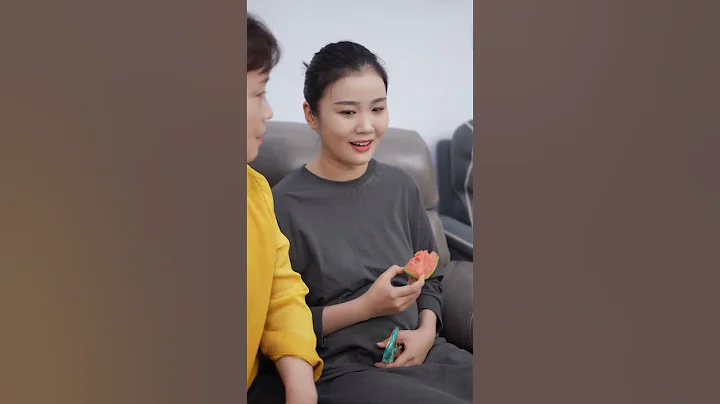 兩個小姑子指揮懷孕兒媳做家務，婆婆一招讓二人心甘情願伺候孕婦！#婆媳 #劇情 #家庭 - 天天要聞