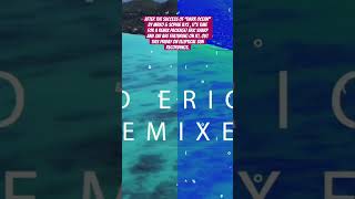 MRKO Feat. Sohie Ilys - Dark Ocean (Eric Sharp and JXR Remixes)