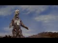 Godzilla king ghidorahs counterattack 2