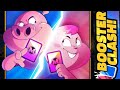 Booster Clash SE Boosters BIGgEr board Drillin&#39;down | Match Masters | ART gaming