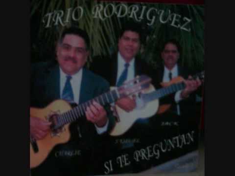 Trio Rodriguez