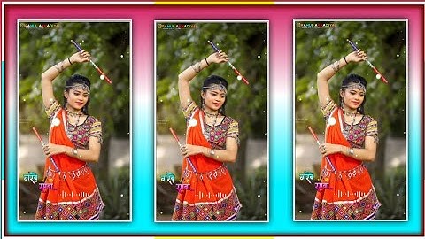 Garba status || dandiya || Navratri special WhatsApp status video 2022 || Navratri status song 2022